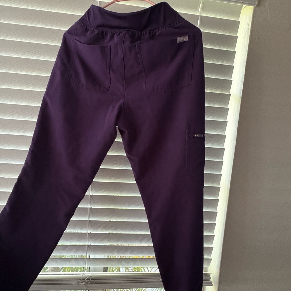 Figs Women's XS Zamora Jogger Pants